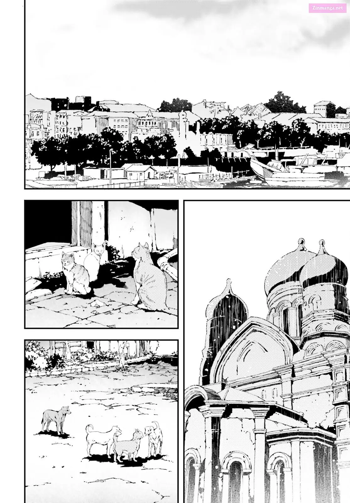 Read LV999 no Murabito EN Manga Online