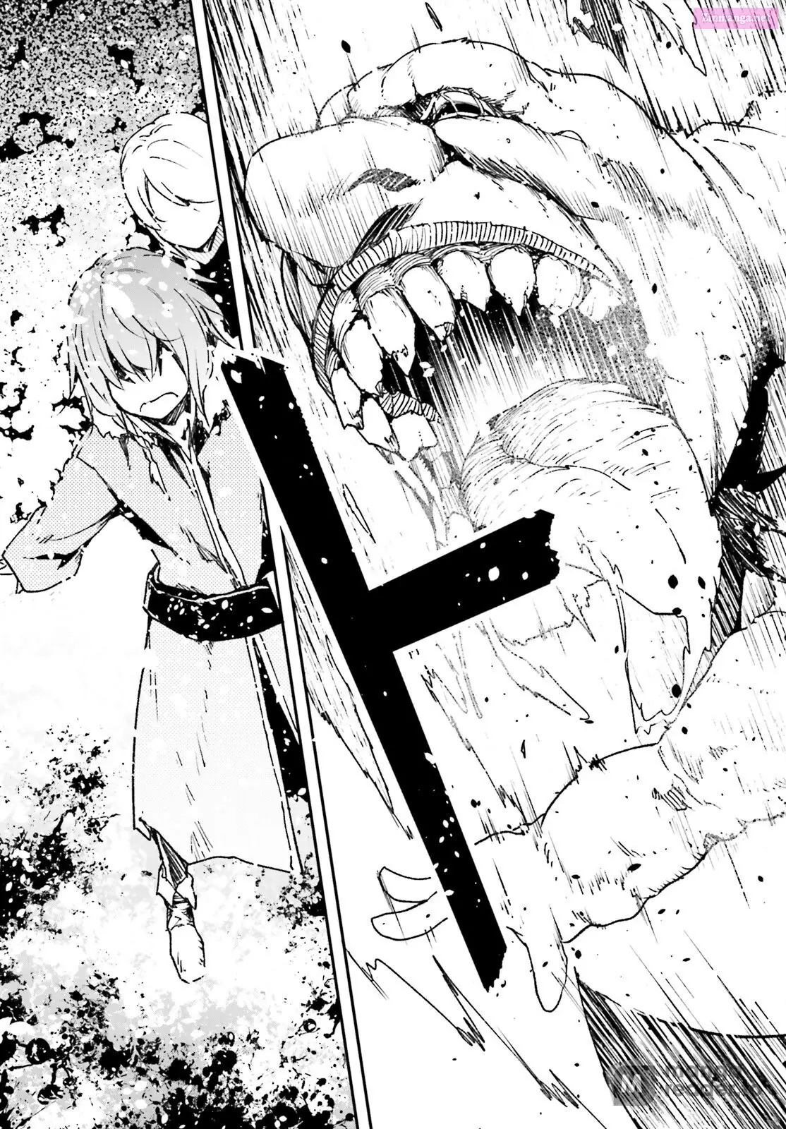 Read LV999 no Murabito EN Manga Online
