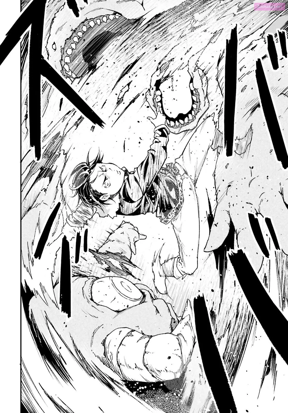 Read LV999 no Murabito EN Manga Online