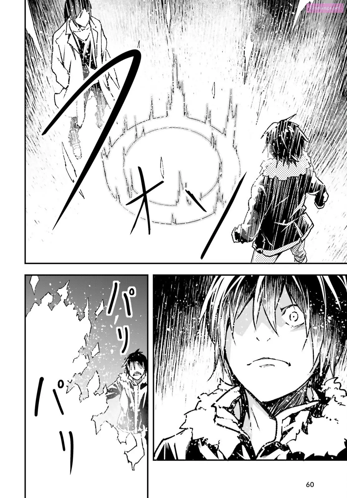 Read LV999 no Murabito EN Manga Online