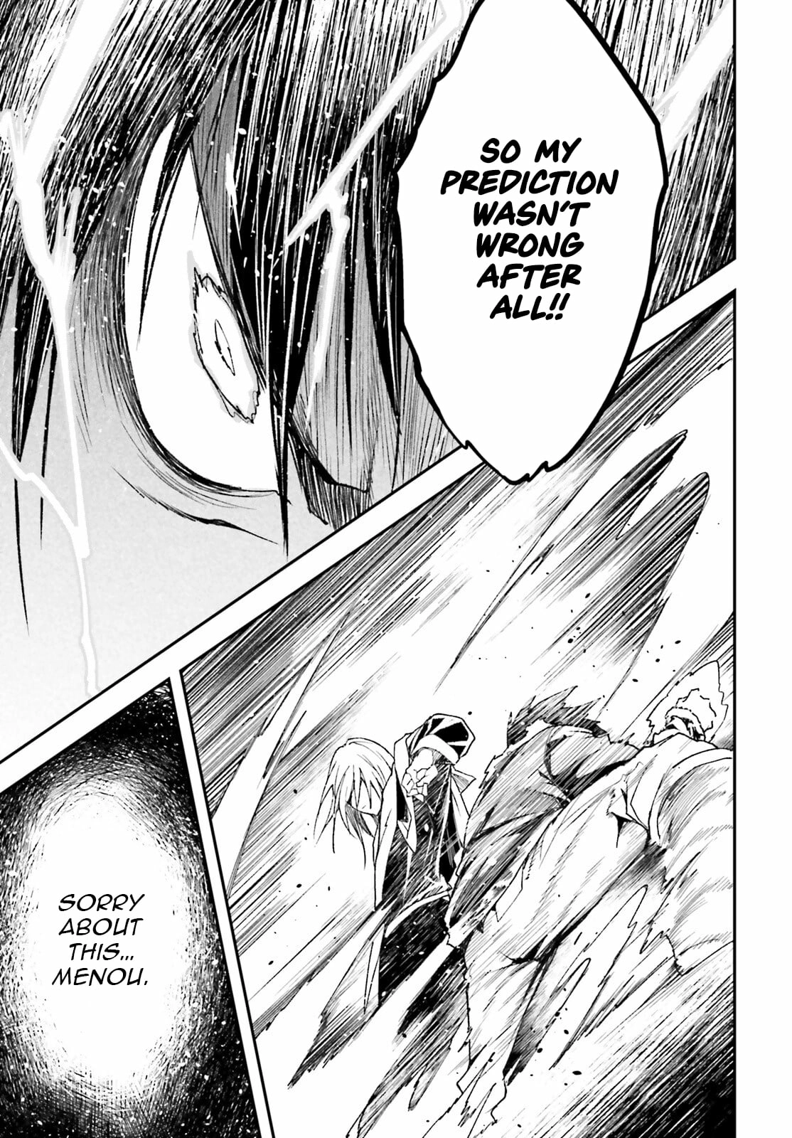 Read LV999 no Murabito EN Manga Online