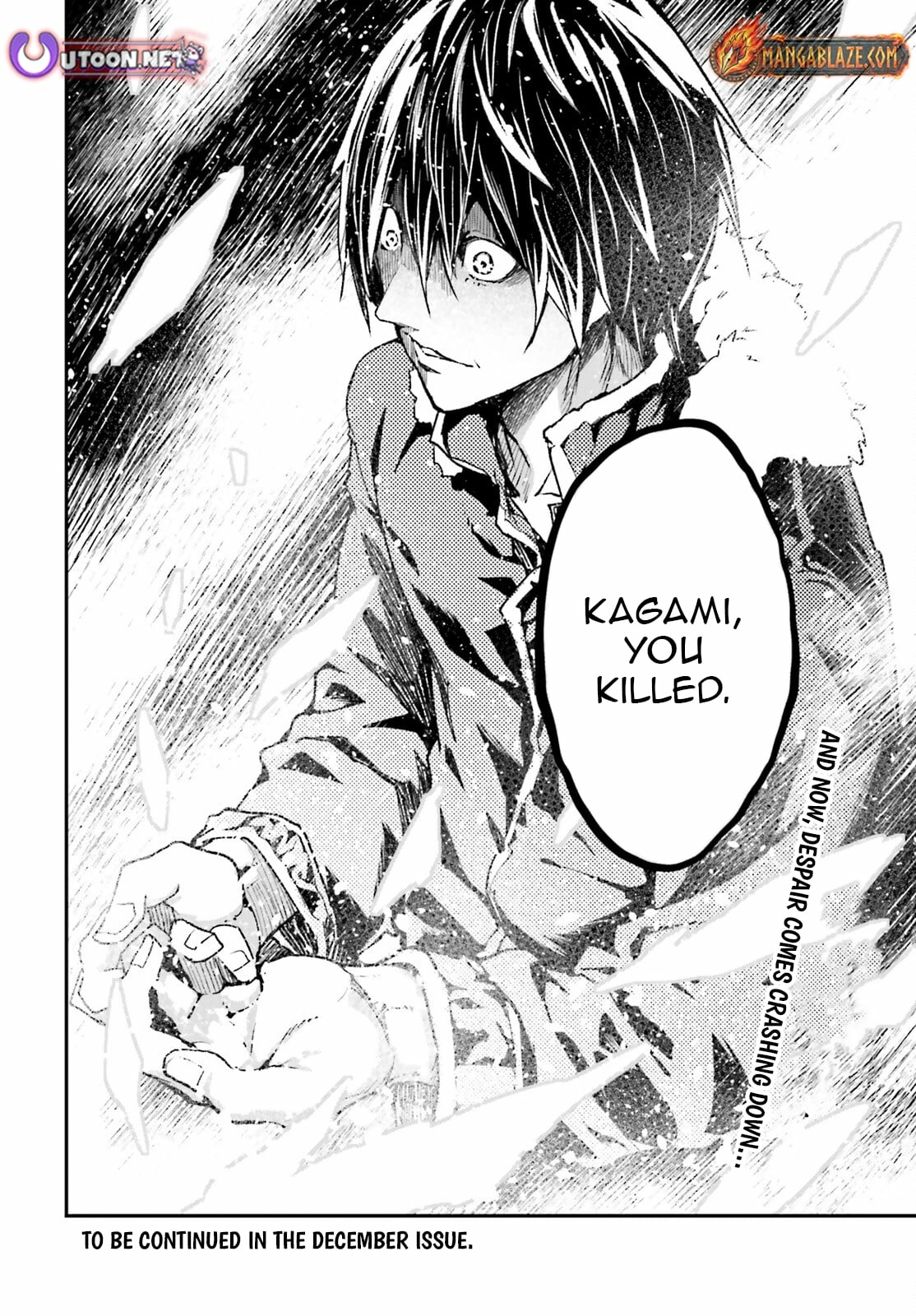 Read LV999 no Murabito EN Manga Online