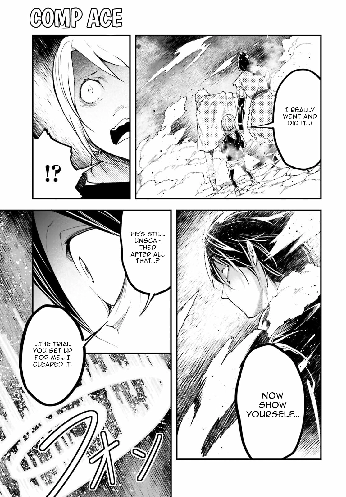 Read LV999 no Murabito EN Manga Online