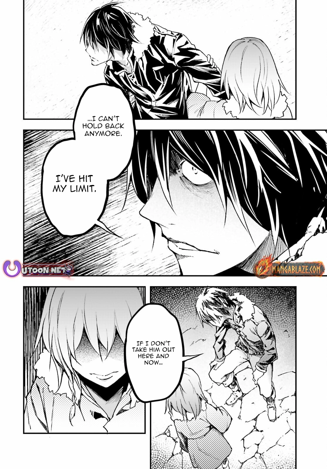 Read LV999 no Murabito EN Manga Online