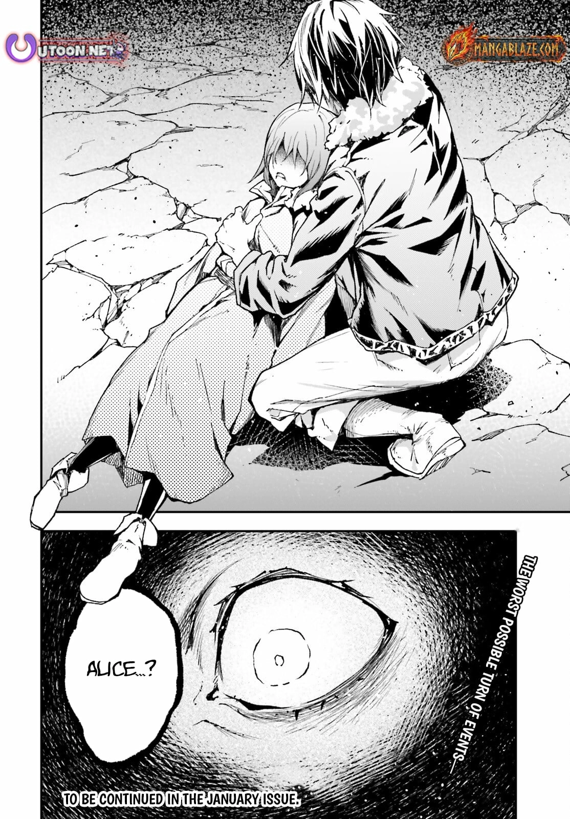 Read LV999 no Murabito EN Manga Online