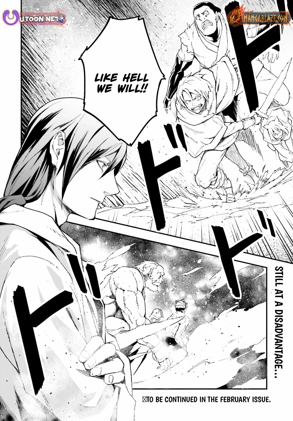 Read LV999 no Murabito EN Manga Online