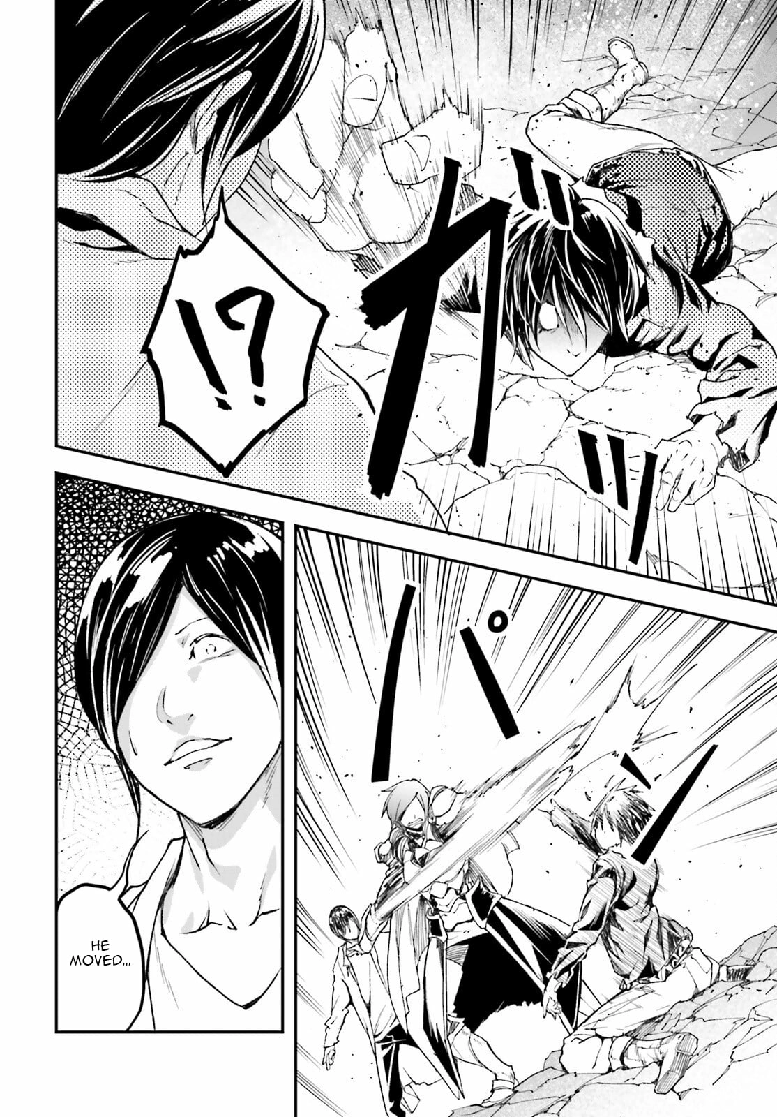 Read LV999 no Murabito EN Manga Online