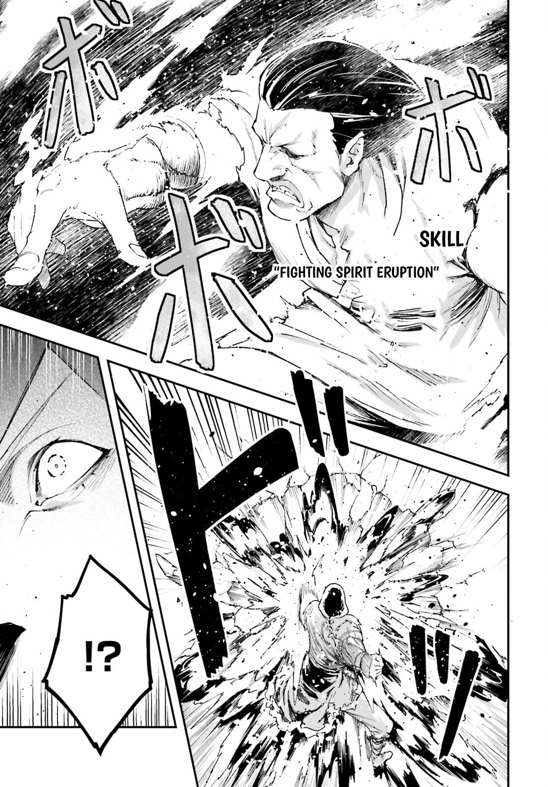 Read LV999 no Murabito EN Manga Online