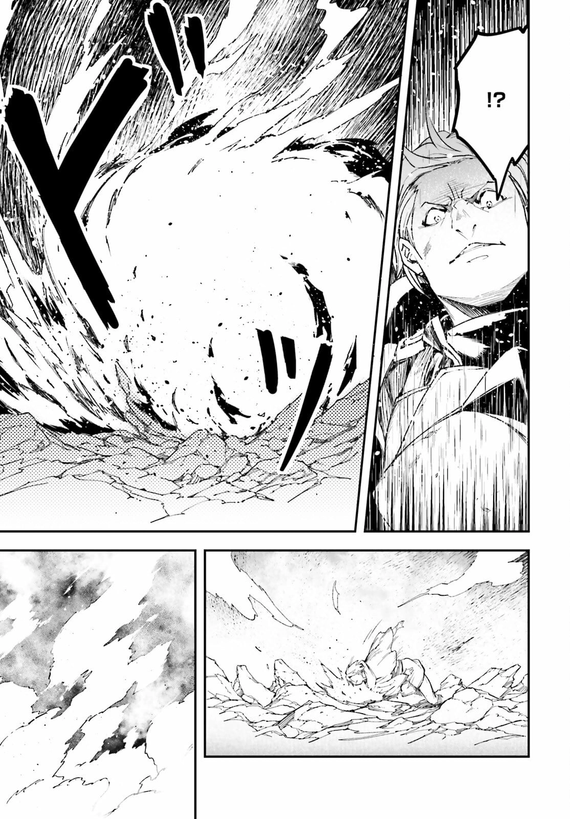 Read LV999 no Murabito EN Manga Online