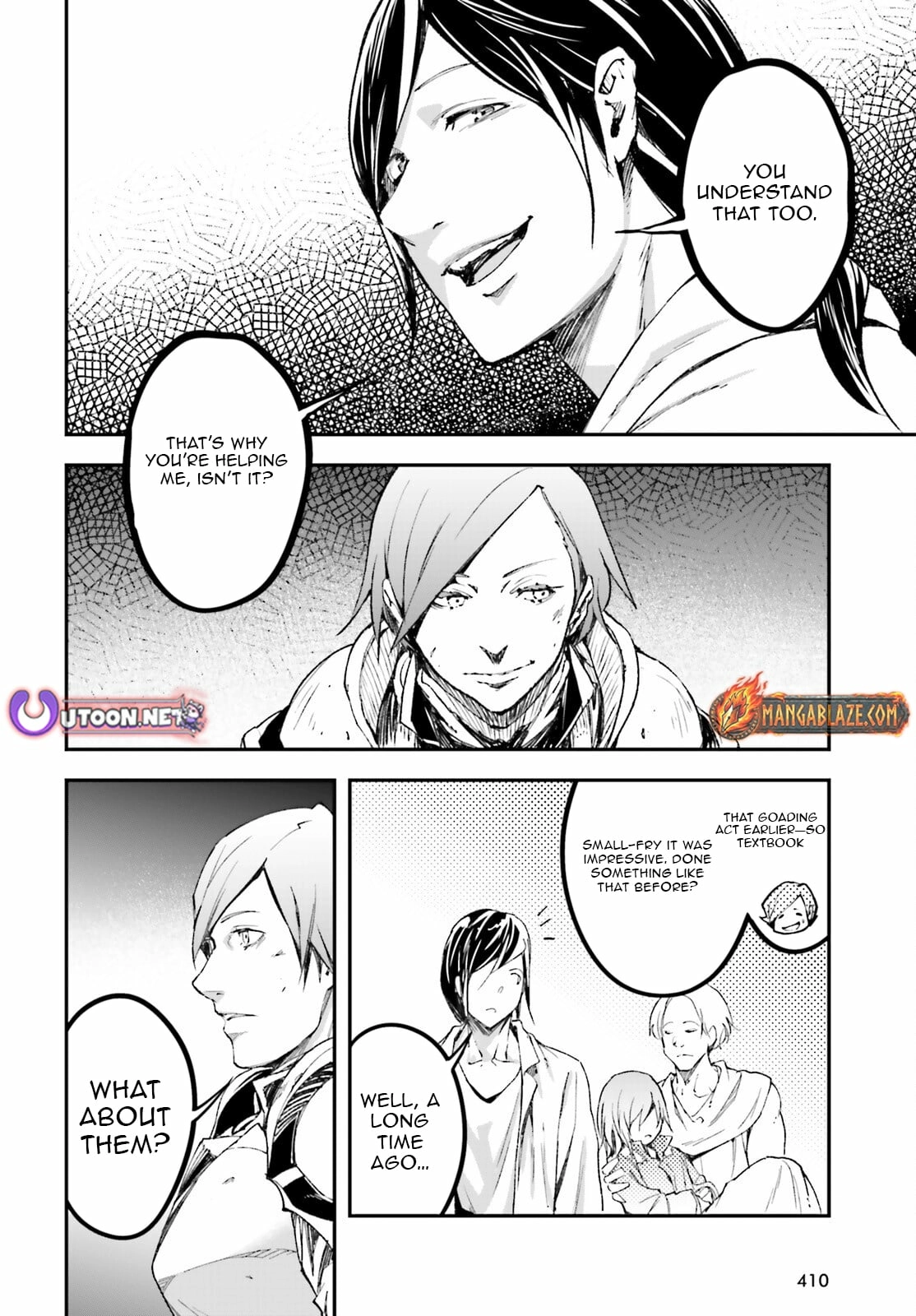Read LV999 no Murabito EN Manga Online