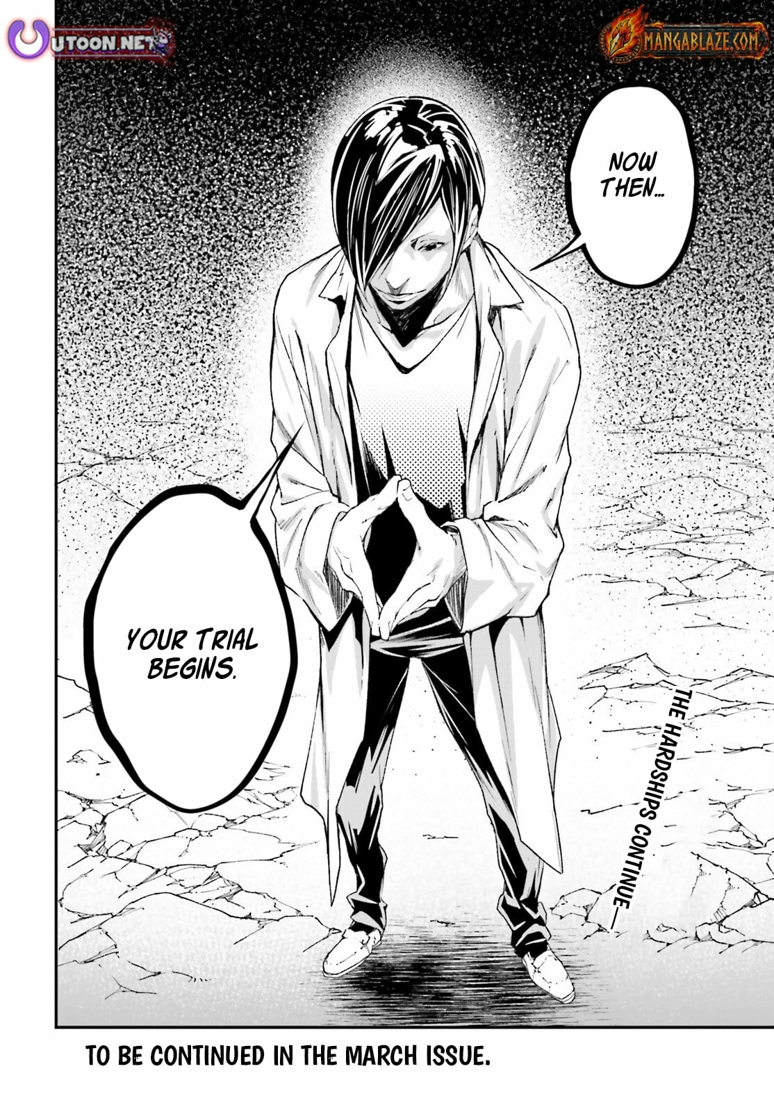 Read LV999 no Murabito EN Manga Online