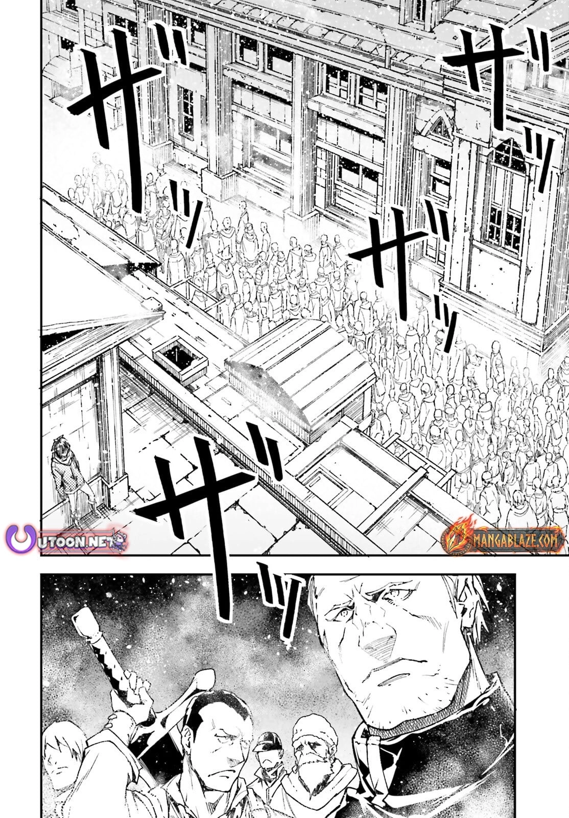 Read LV999 no Murabito EN Manga Online