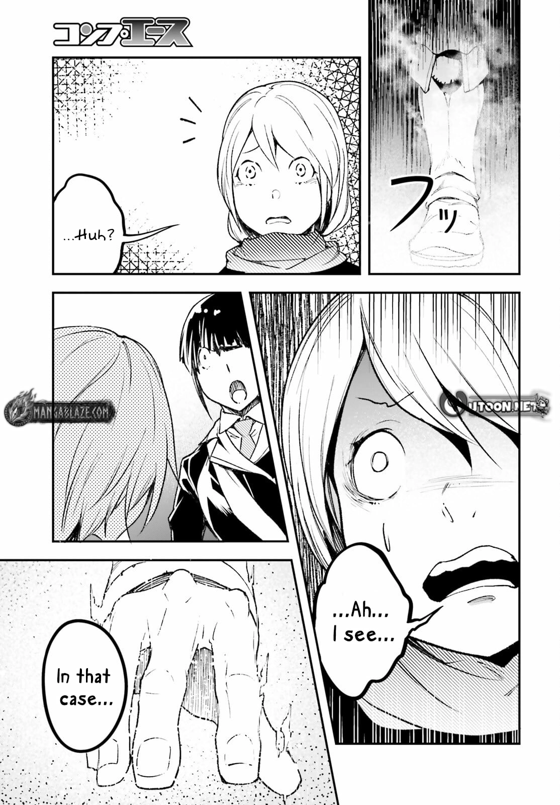 Read LV999 no Murabito EN Manga Online