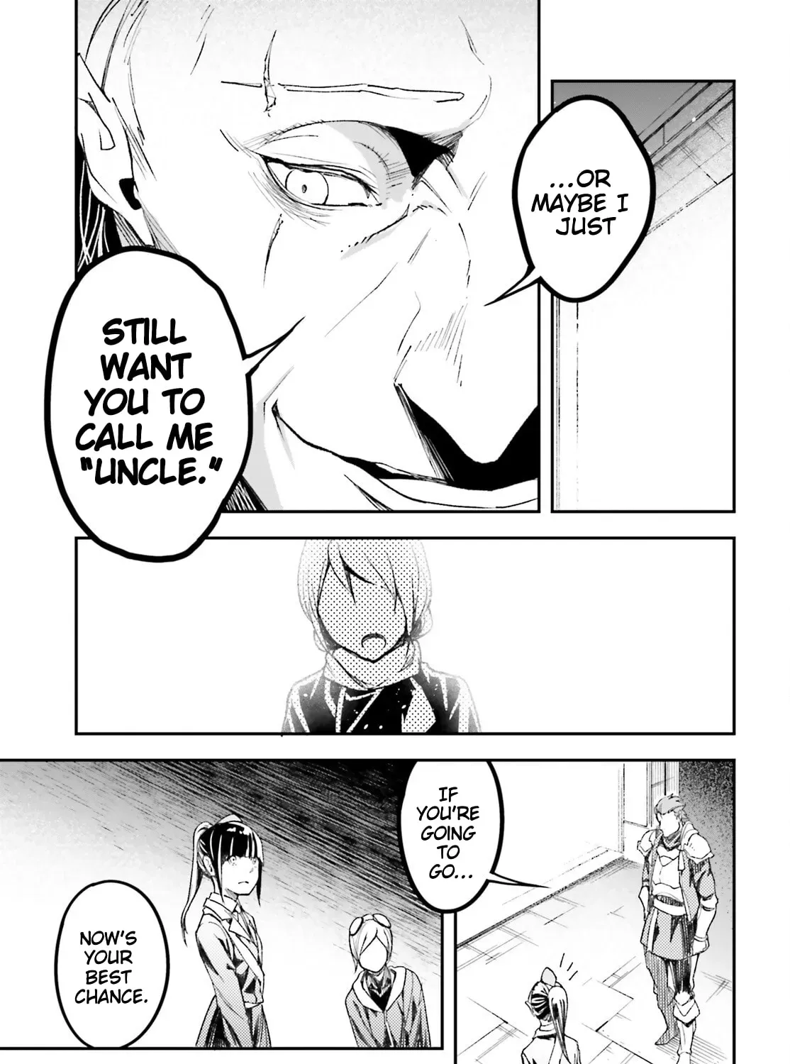 Read LV999 no Murabito EN Manga Online