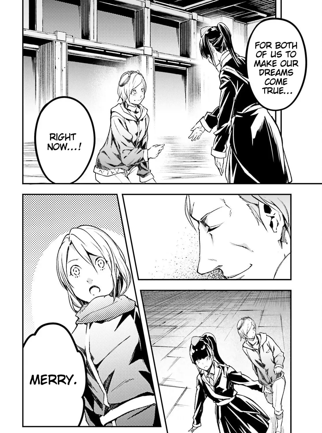 Read LV999 no Murabito EN Manga Online