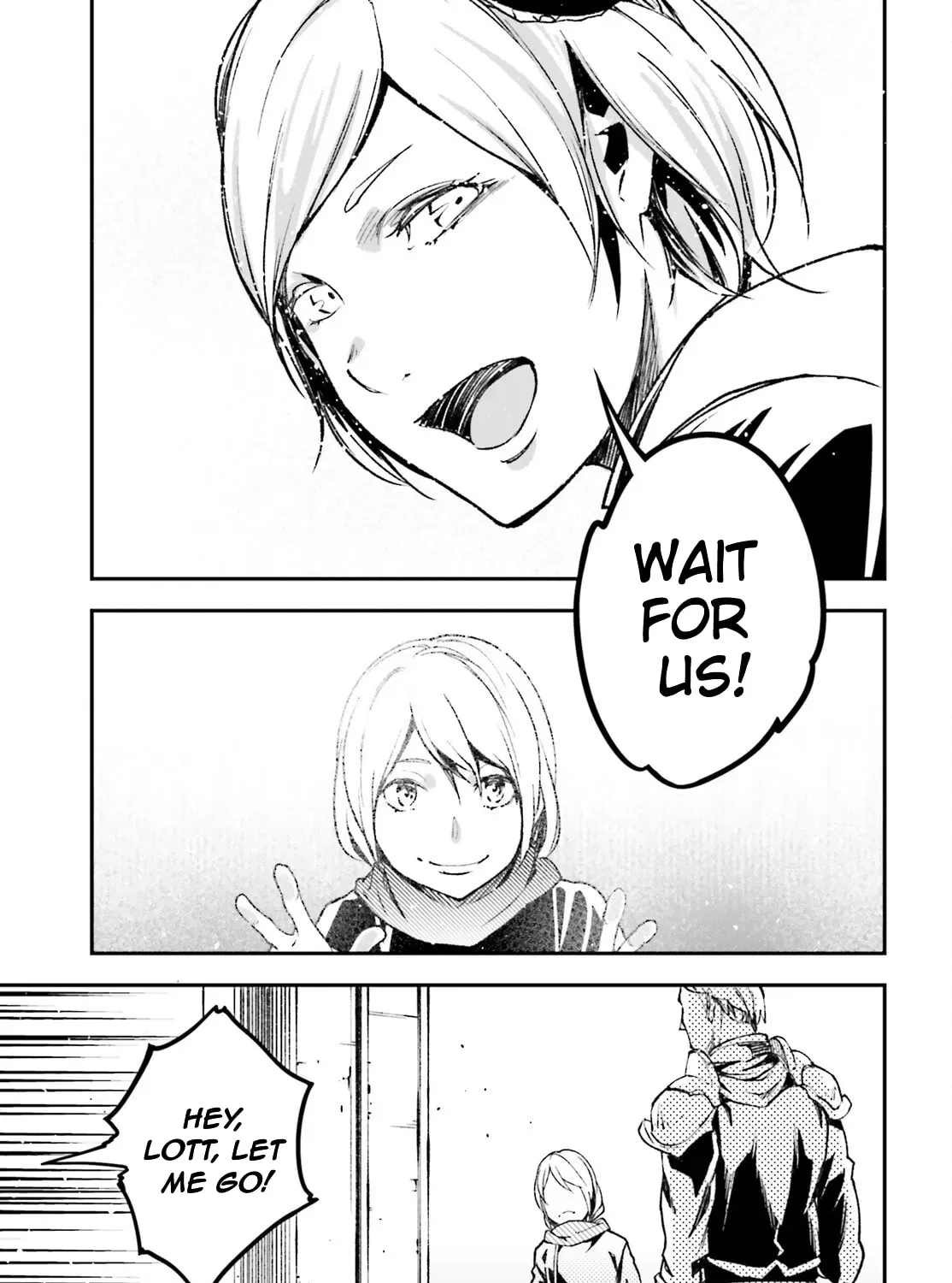Read LV999 no Murabito EN Manga Online