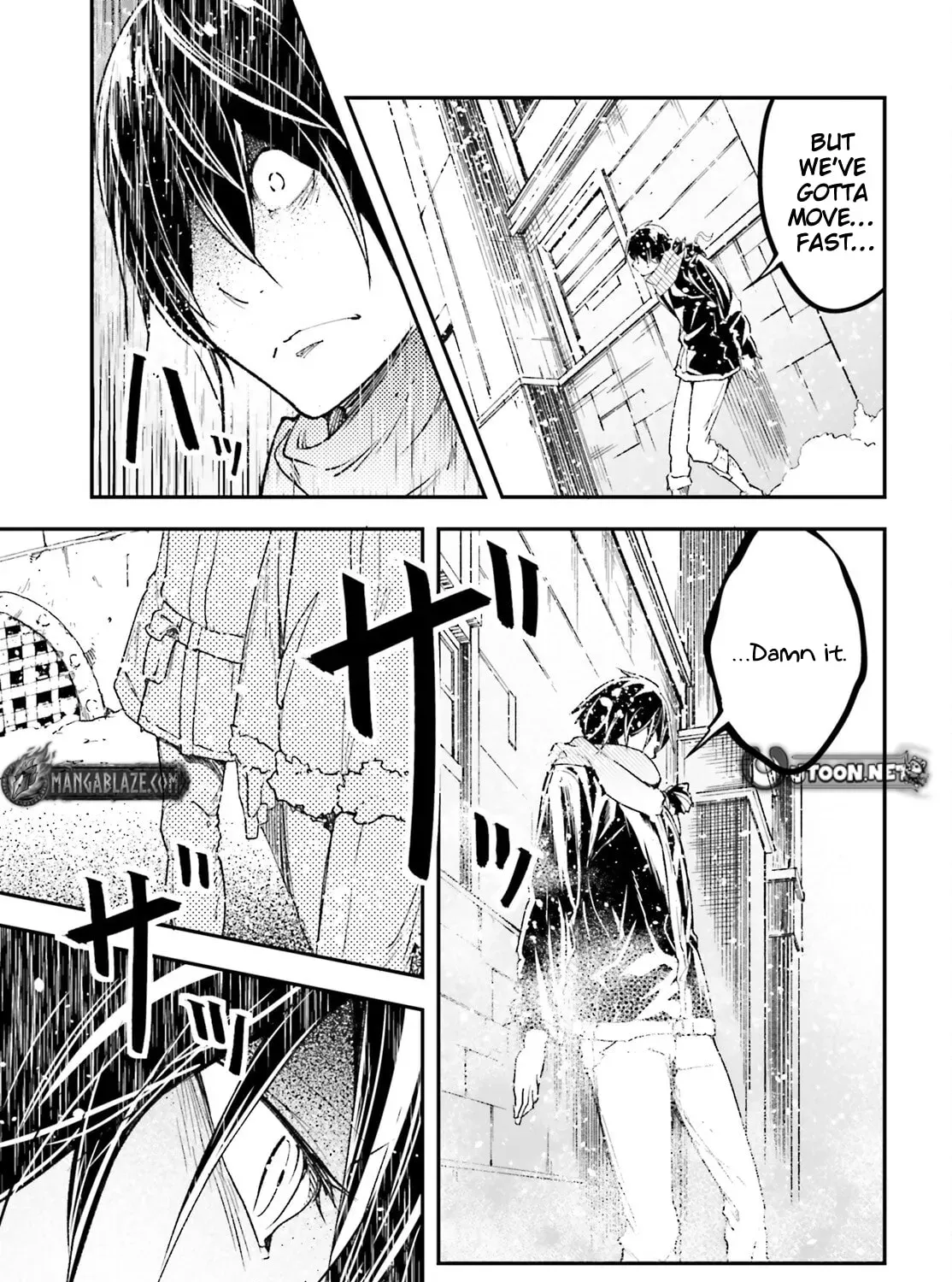 Read LV999 no Murabito EN Manga Online