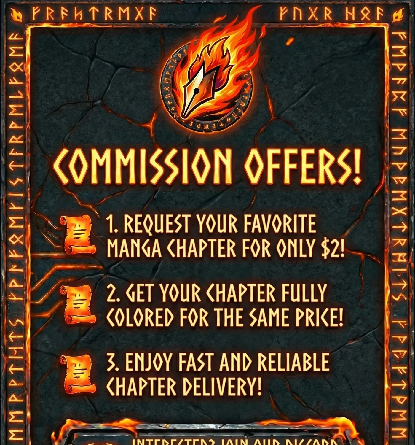 Read LV999 no Murabito EN Manga Online