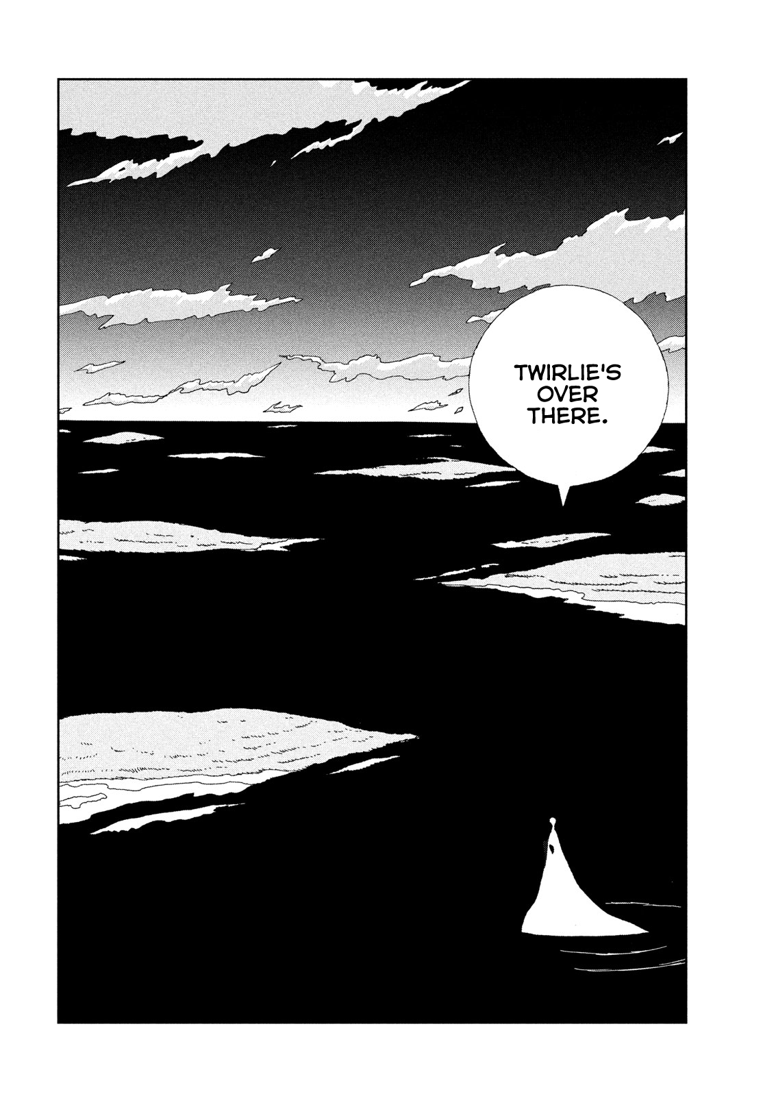 Read Land of the Lustrous EN Manga Online