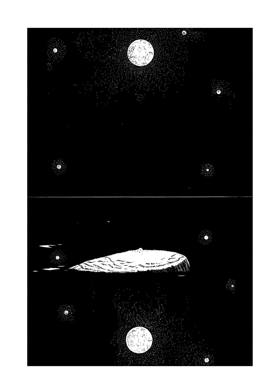 Read Land of the Lustrous EN Manga Online