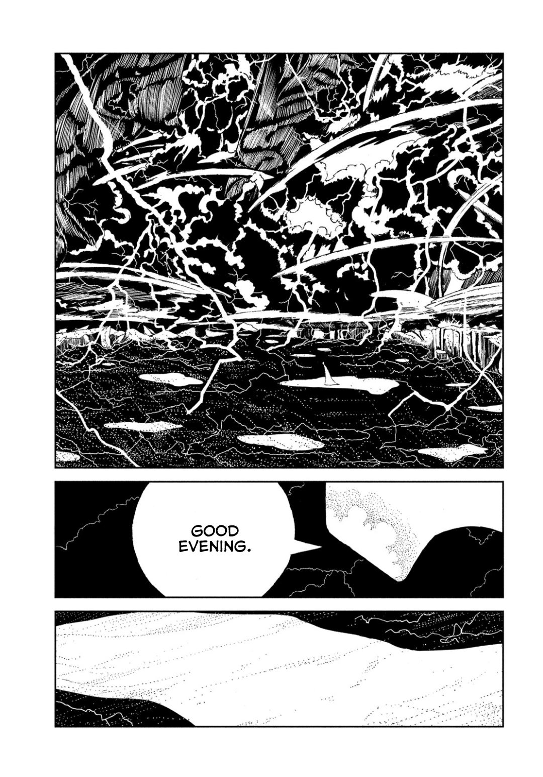Read Land of the Lustrous EN Manga Online