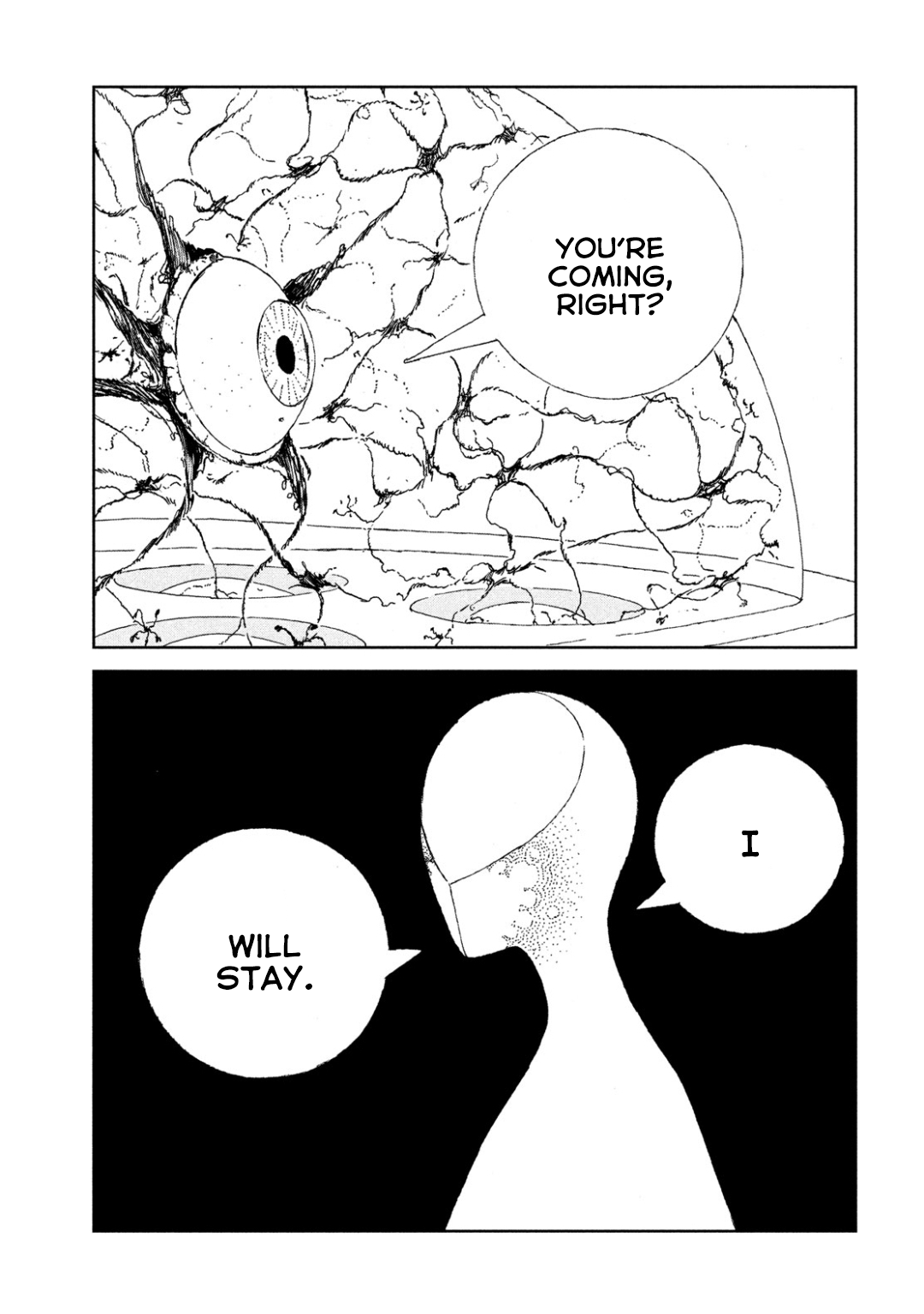 Read Land of the Lustrous EN Manga Online