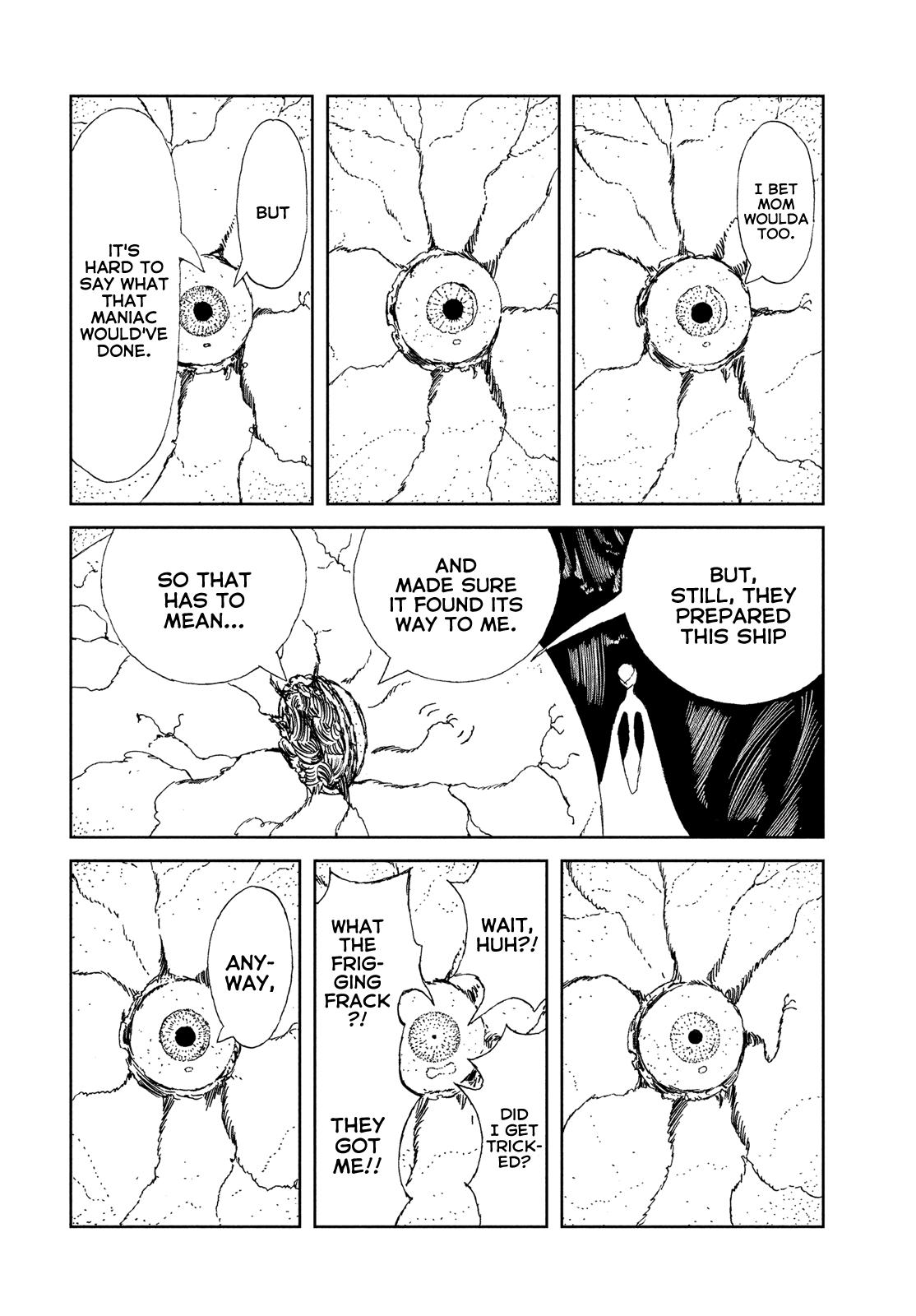 Read Land of the Lustrous EN Manga Online