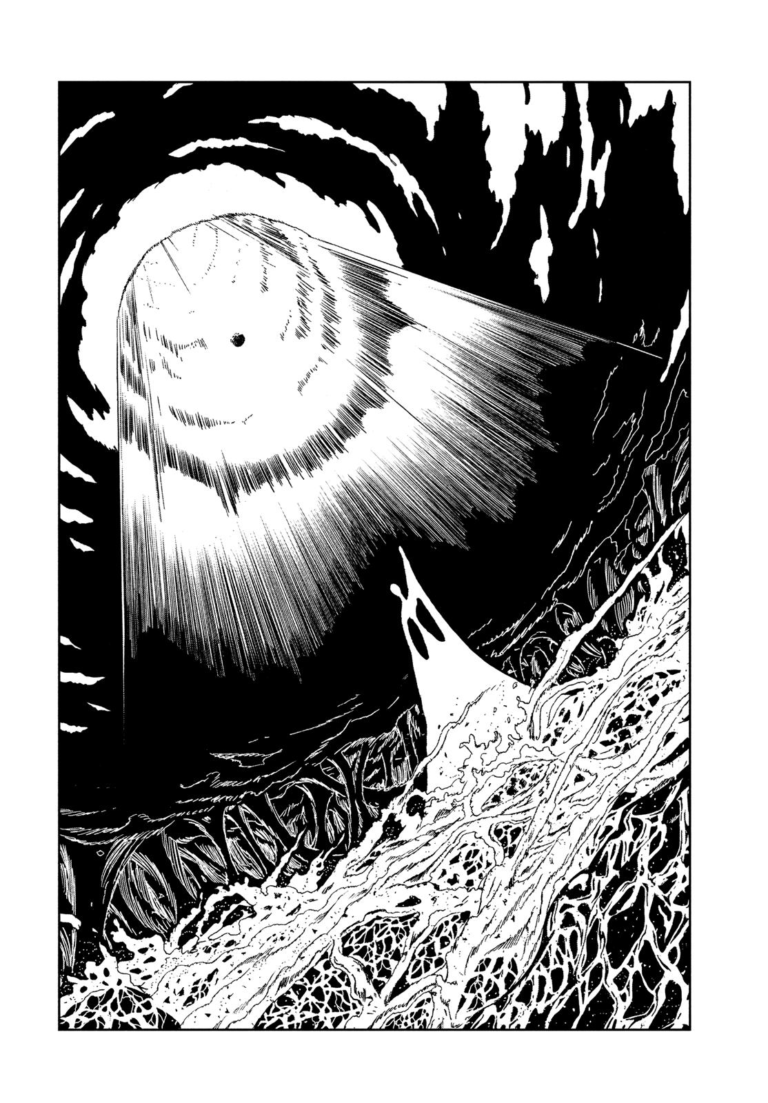 Read Land of the Lustrous EN Manga Online