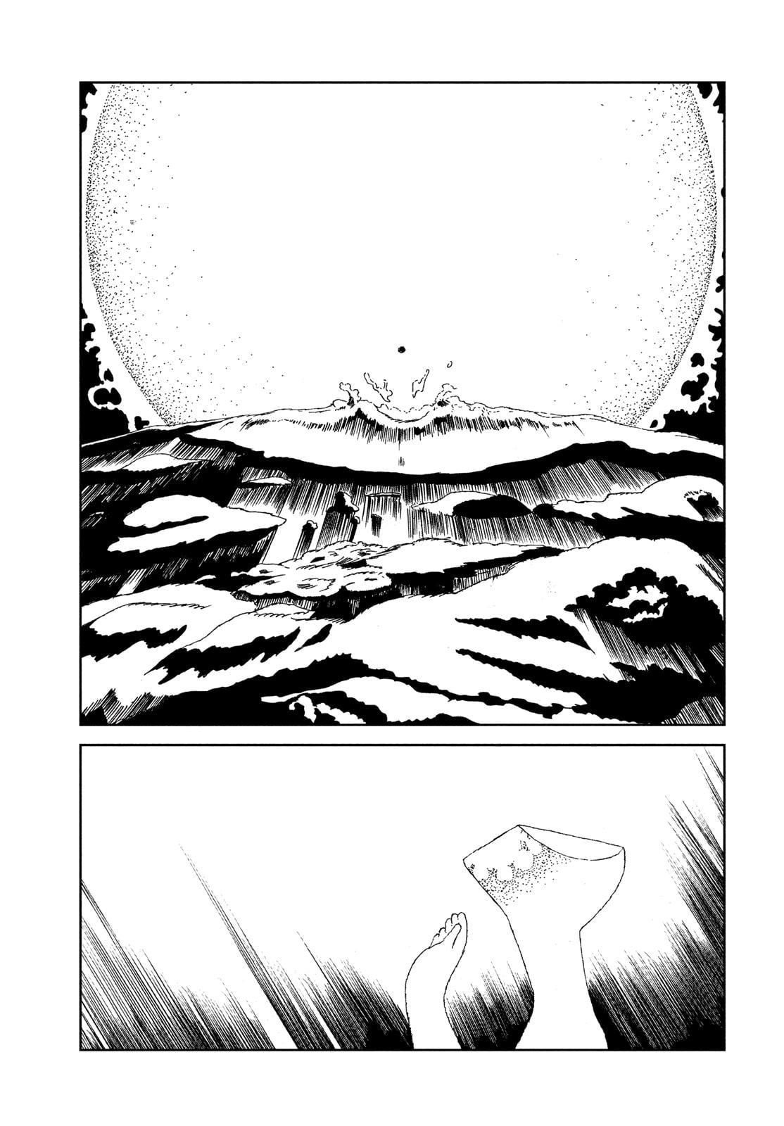 Read Land of the Lustrous EN Manga Online