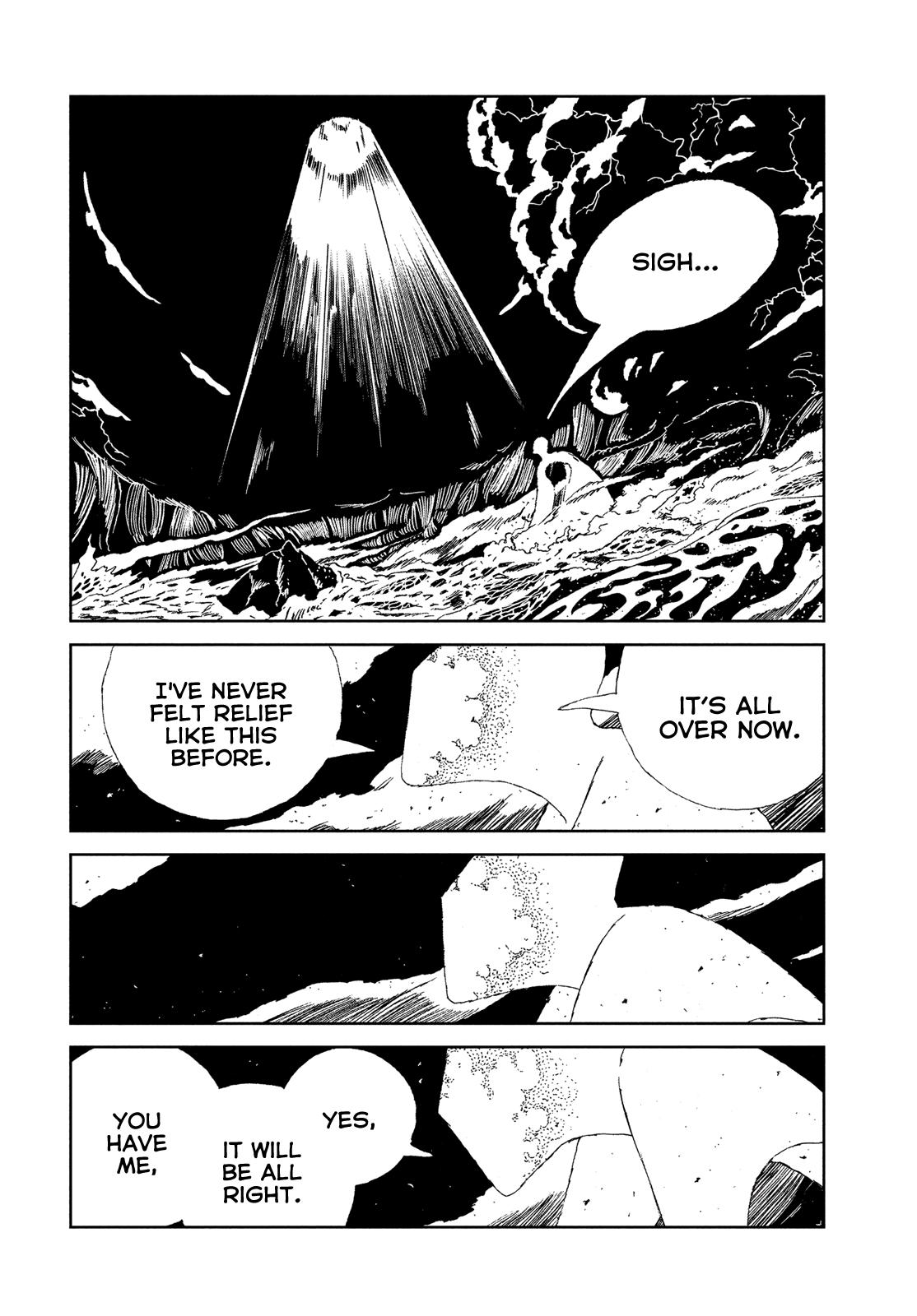 Read Land of the Lustrous EN Manga Online