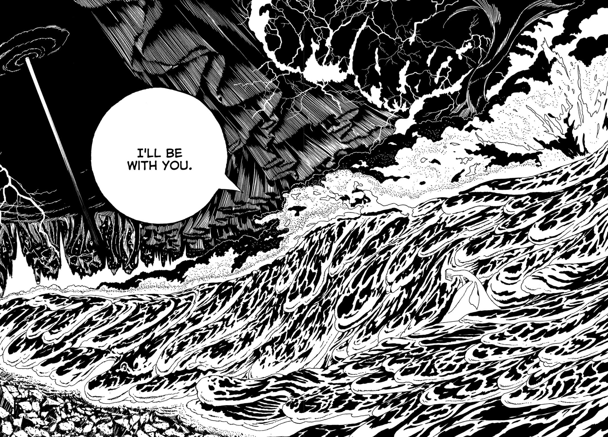 Read Land of the Lustrous EN Manga Online