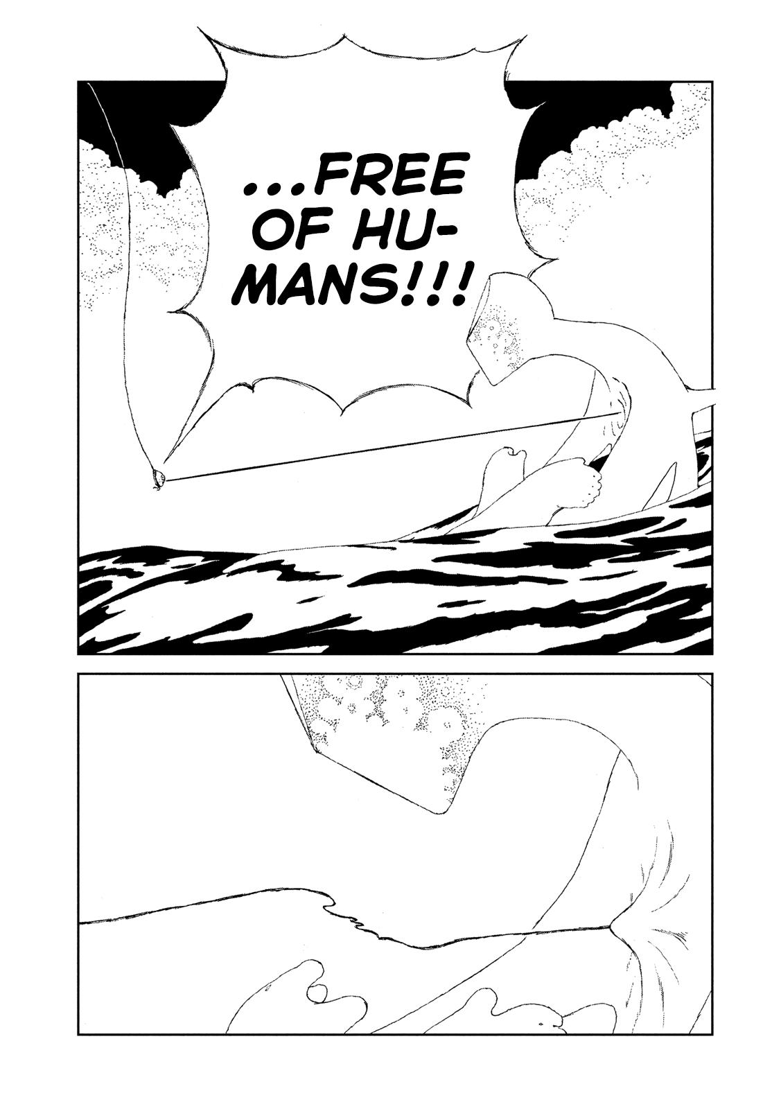 Read Land of the Lustrous EN Manga Online