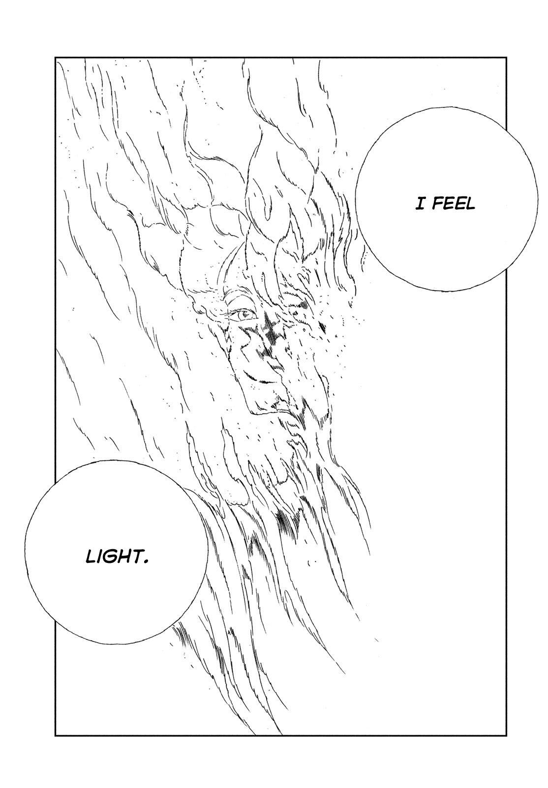 Read Land of the Lustrous EN Manga Online