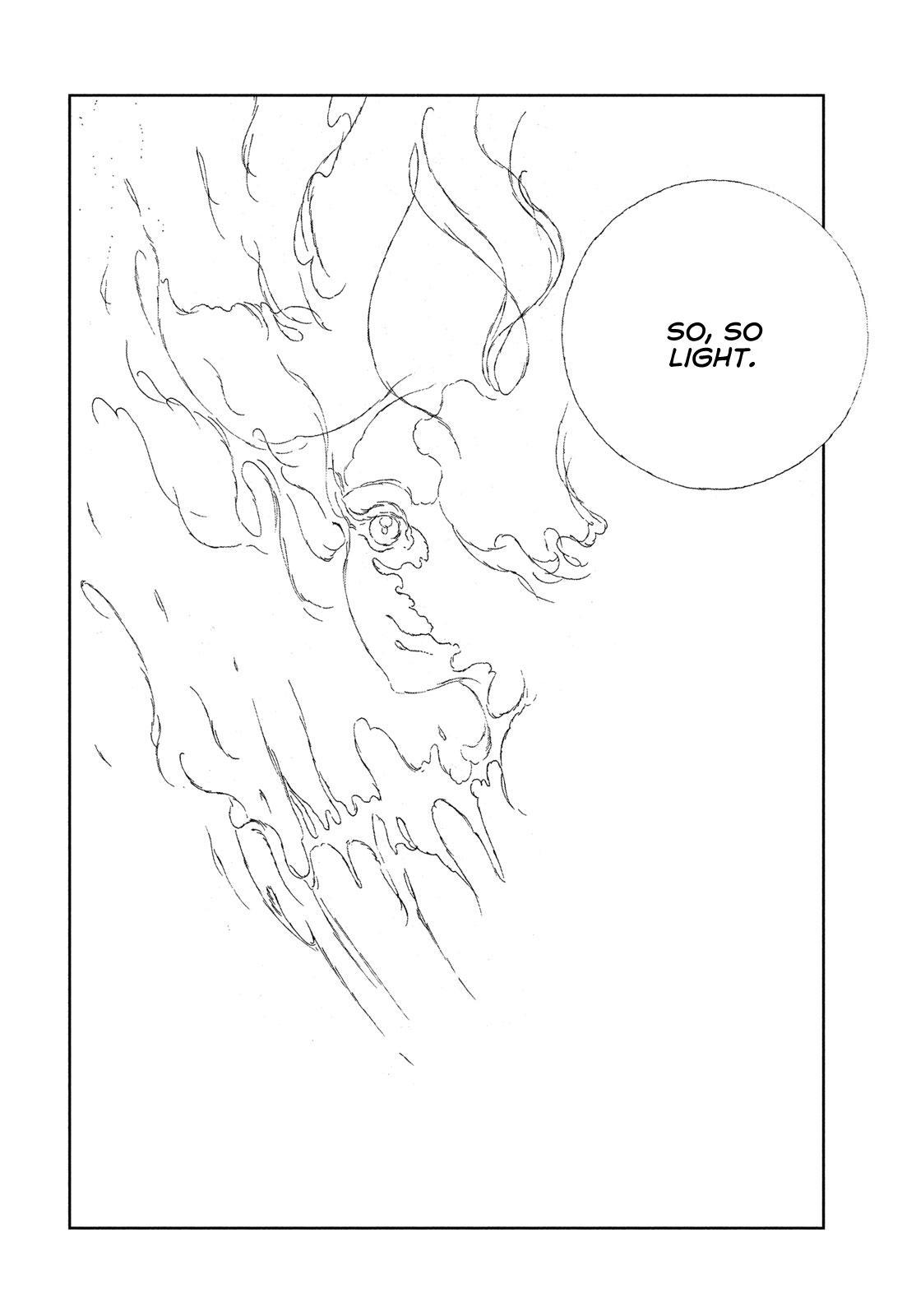 Read Land of the Lustrous EN Manga Online