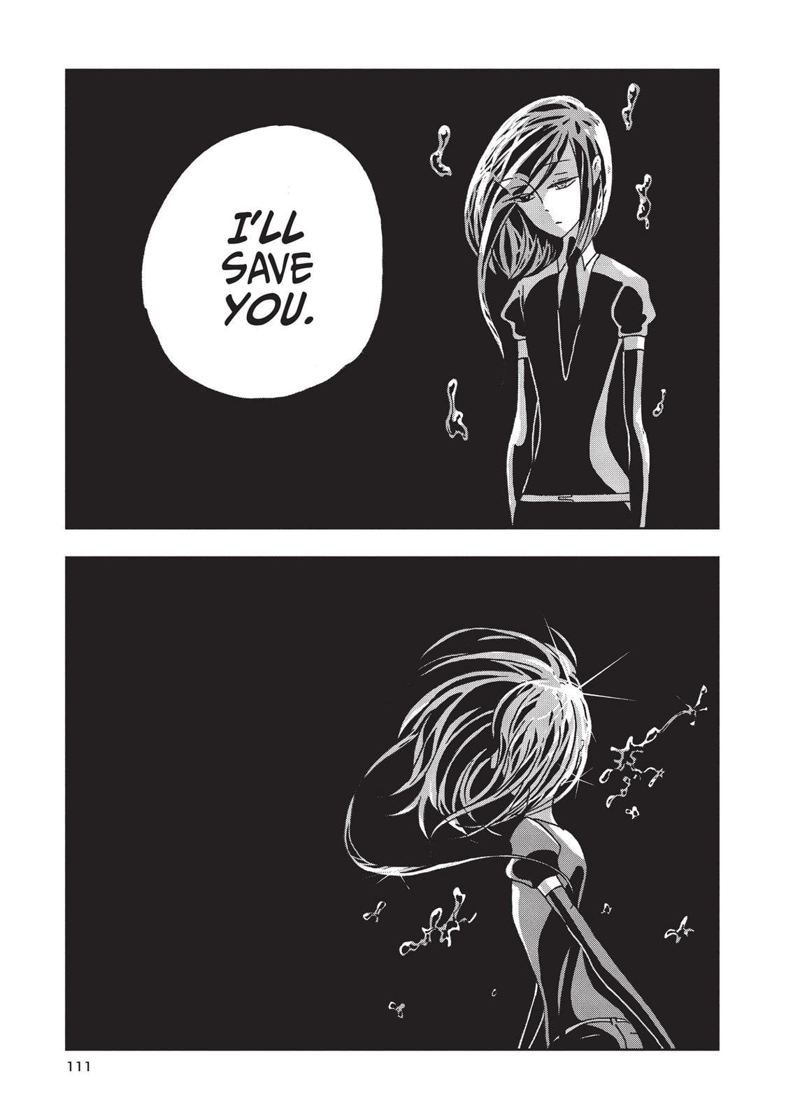 Read Land of the Lustrous EN Manga Online