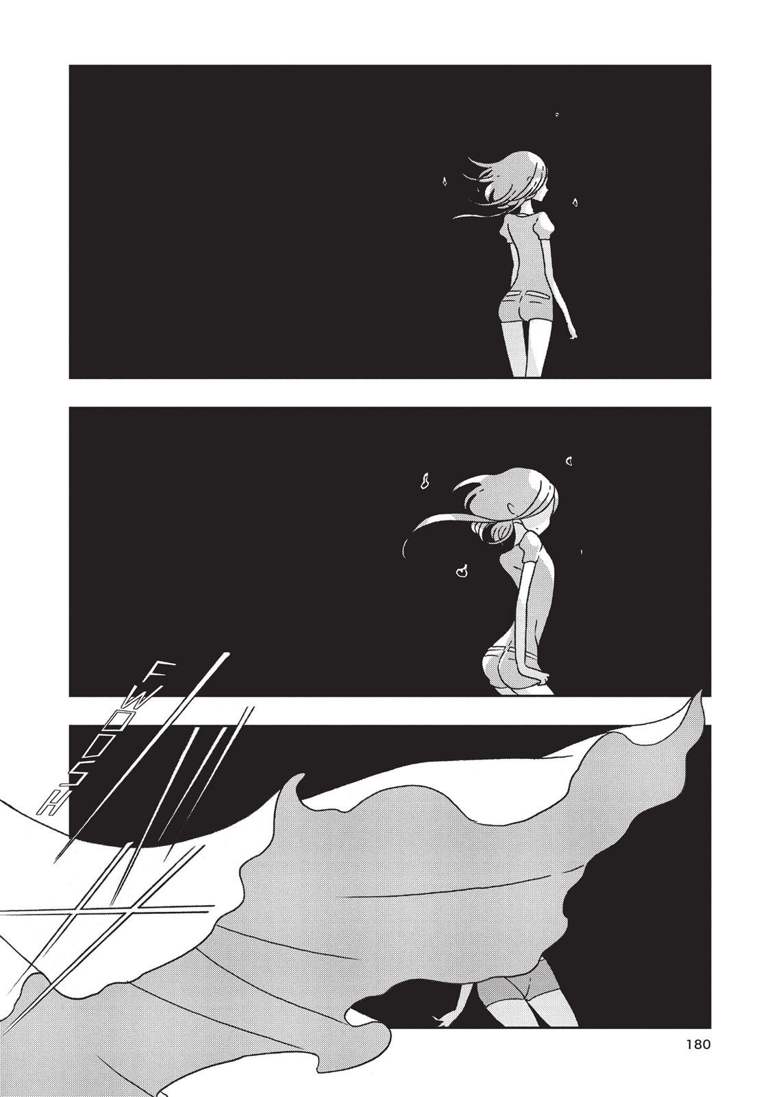 Read Land of the Lustrous EN Manga Online