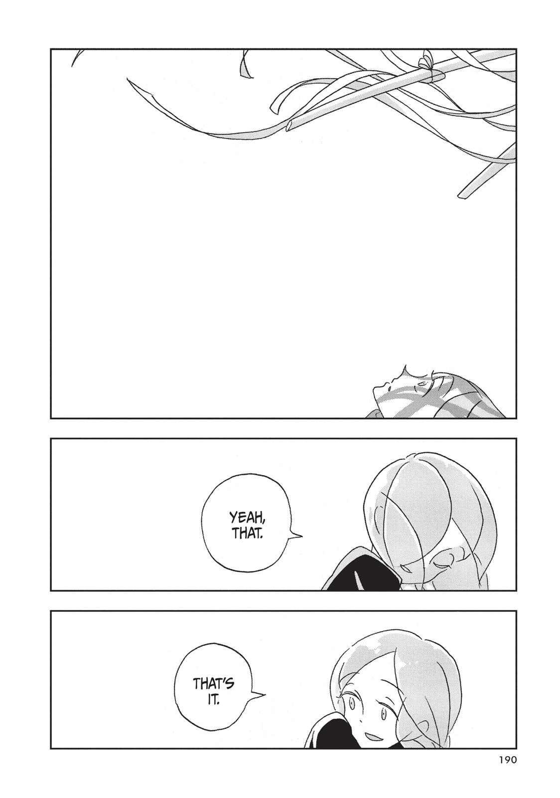 Read Land of the Lustrous EN Manga Online