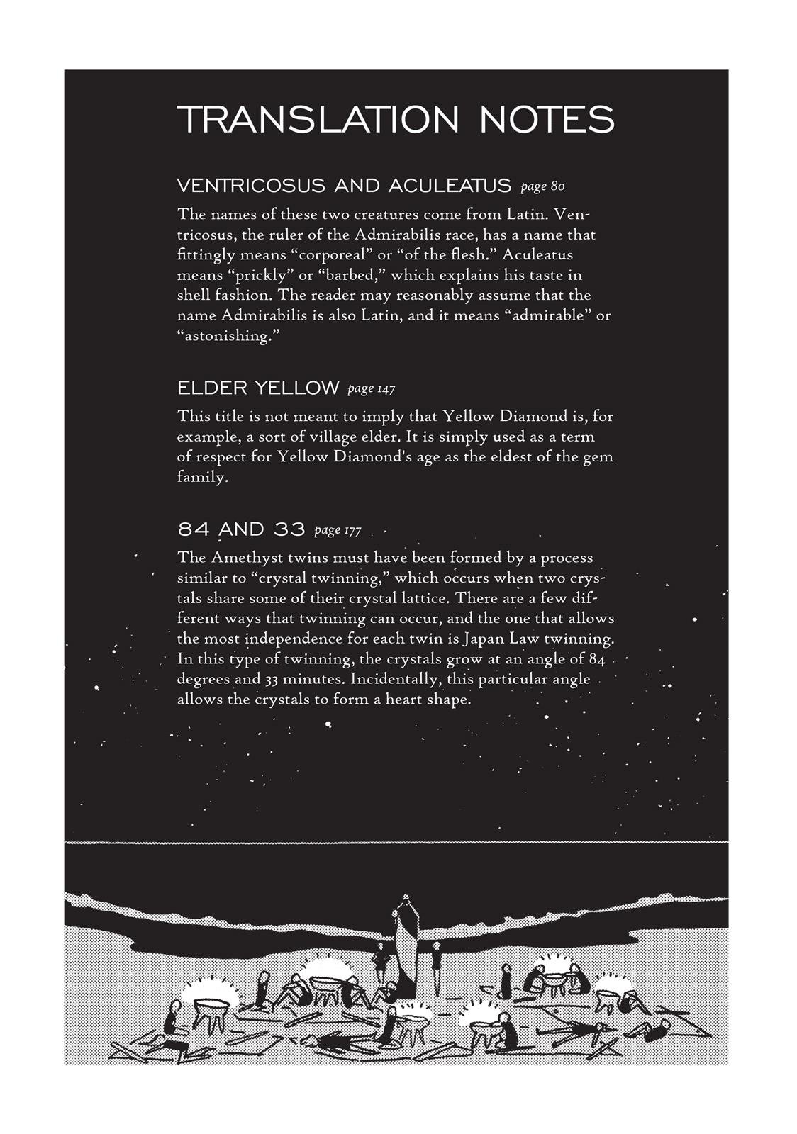 Read Land of the Lustrous EN Manga Online