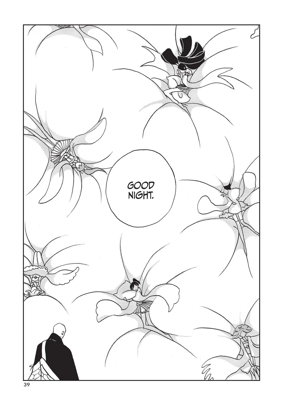 Read Land of the Lustrous EN Manga Online