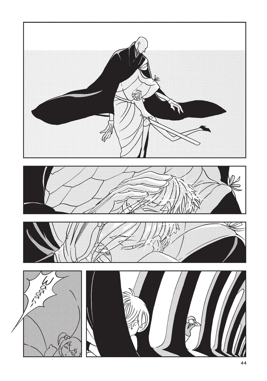 Read Land of the Lustrous EN Manga Online