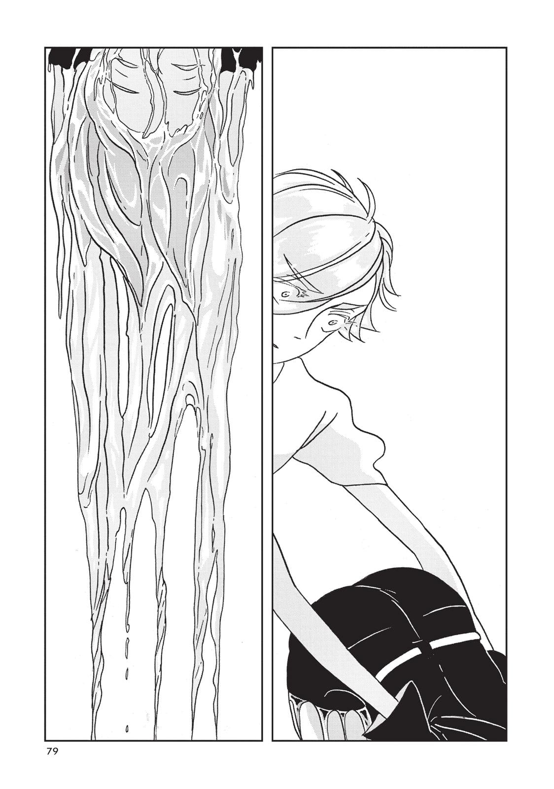 Read Land of the Lustrous EN Manga Online
