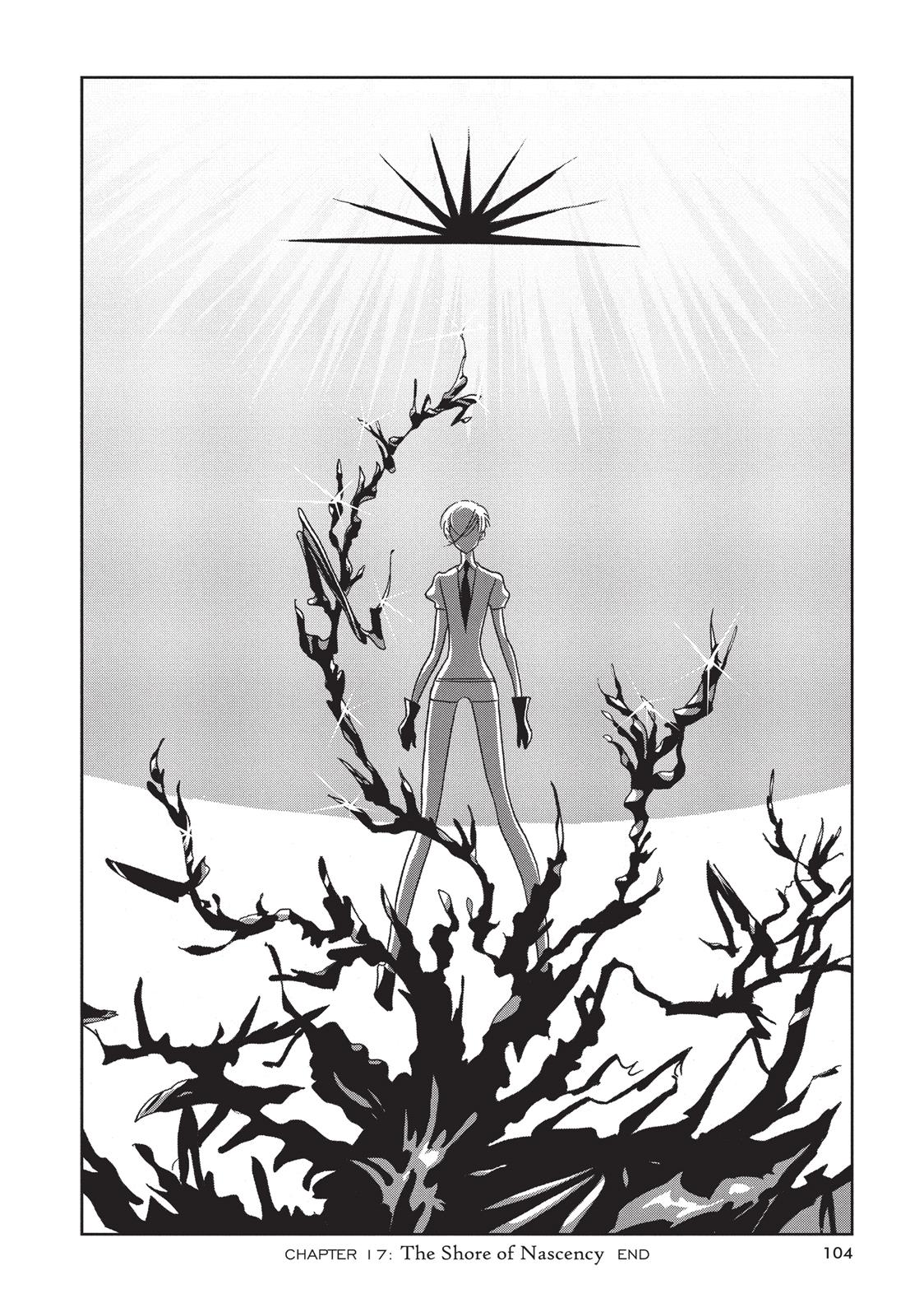Read Land of the Lustrous EN Manga Online