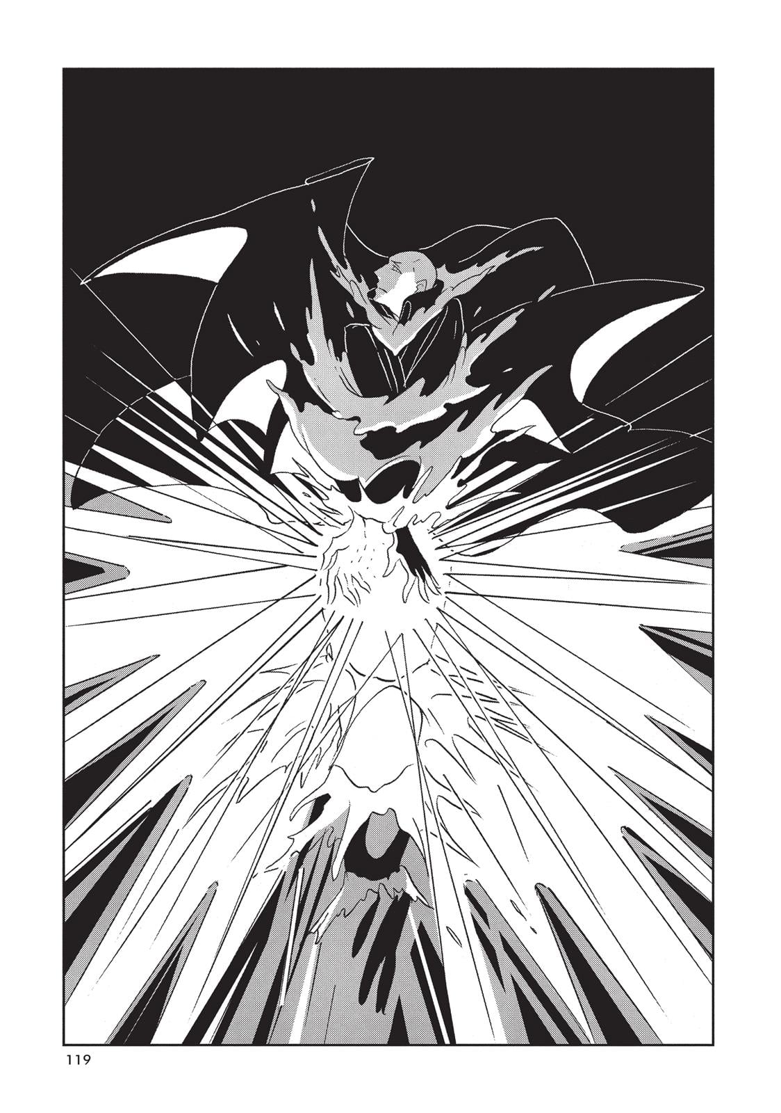 Read Land of the Lustrous EN Manga Online