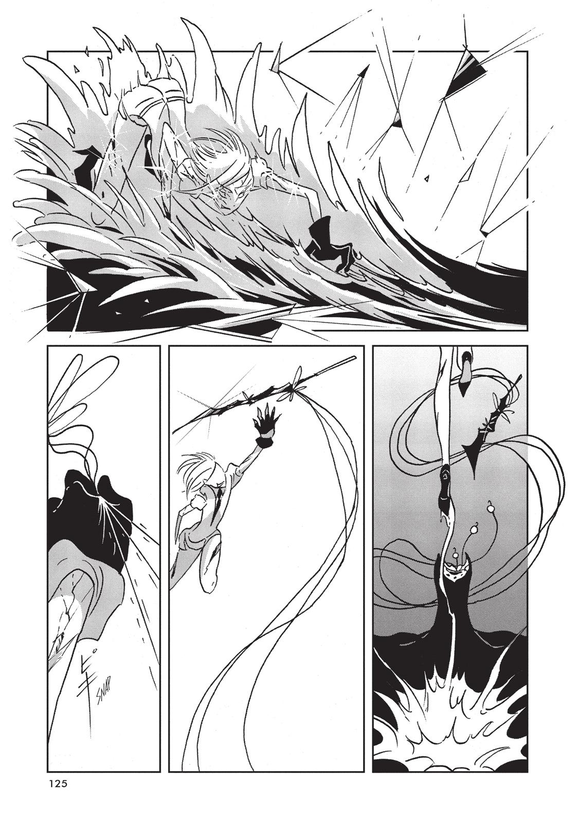 Read Land of the Lustrous EN Manga Online