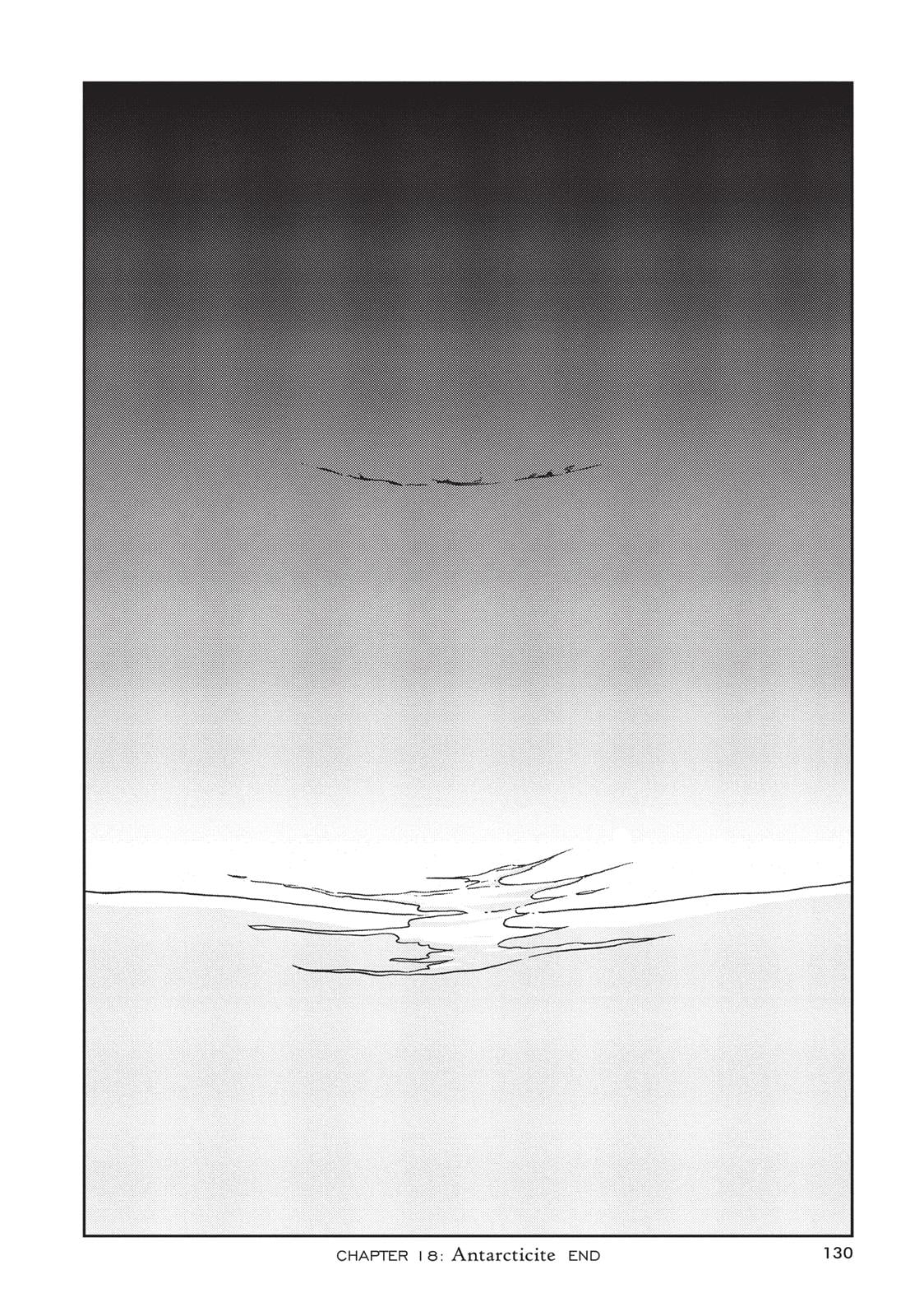 Read Land of the Lustrous EN Manga Online