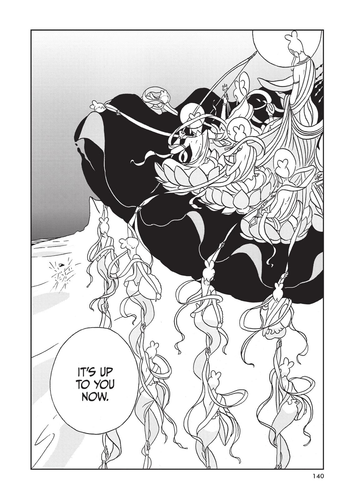 Read Land of the Lustrous EN Manga Online