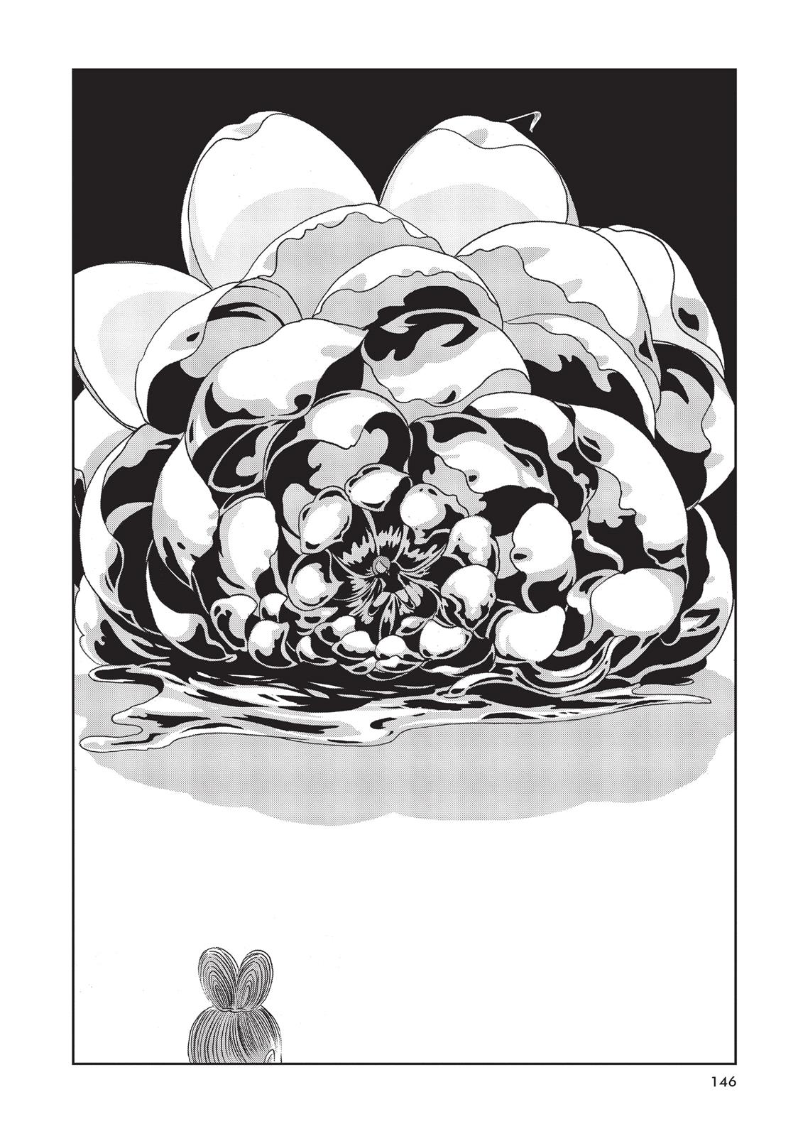 Read Land of the Lustrous EN Manga Online