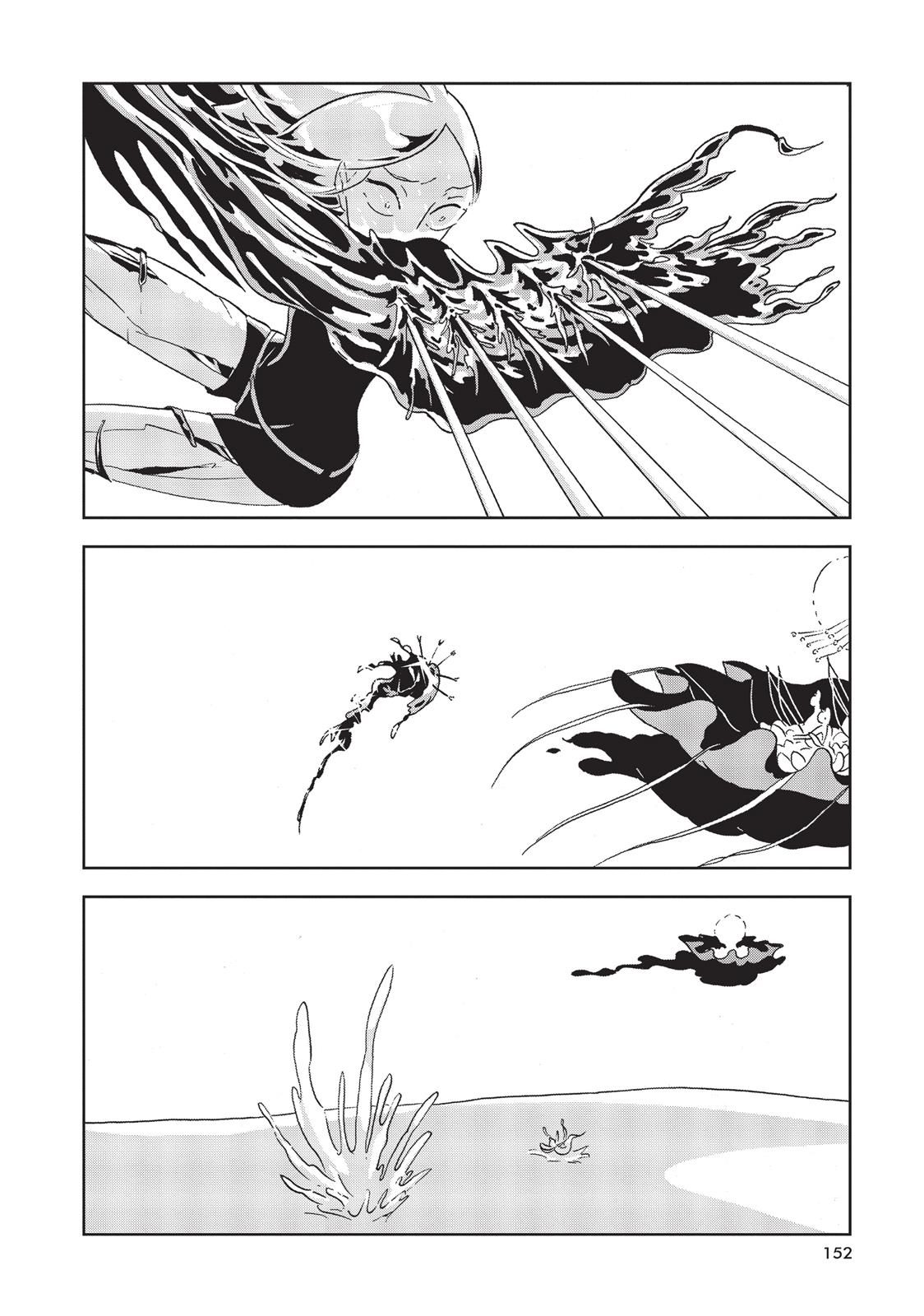 Read Land of the Lustrous EN Manga Online
