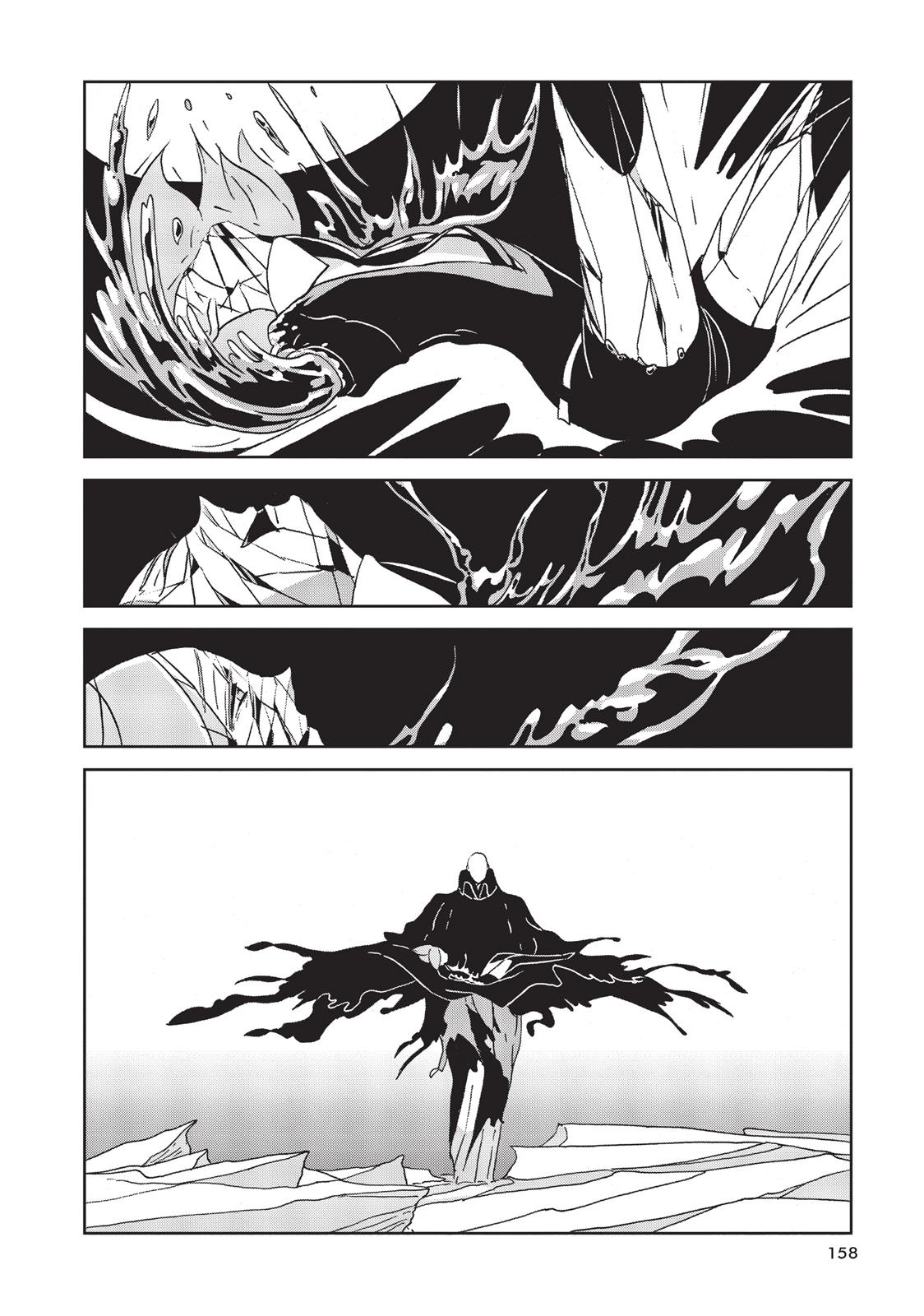 Read Land of the Lustrous EN Manga Online
