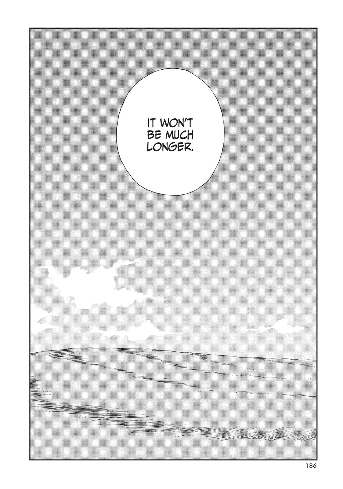 Read Land of the Lustrous EN Manga Online
